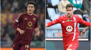 Roma sonte kërkon fitoren e tretë me radhë në Serie A
