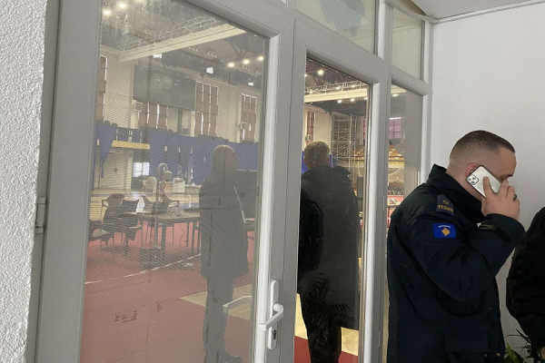 Ende nuk ka nis procesi i numërimit të votave të kandidatëve për deputetë