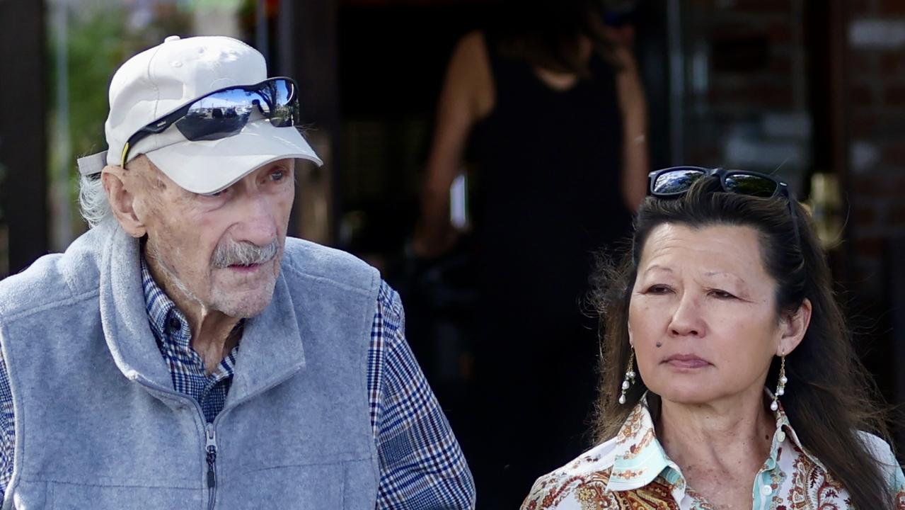 Aktori Gene Hackman gjendet i vdekur bashkë me gruan
