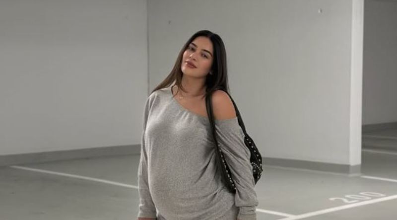 Kush është "shoku i ngushtë" i Alisës?