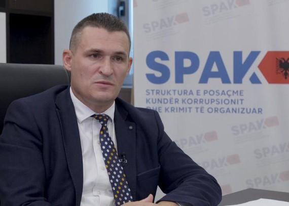 Mbretëria e Bashkuar rikonfirmon mbështetjen për SPAK-un
