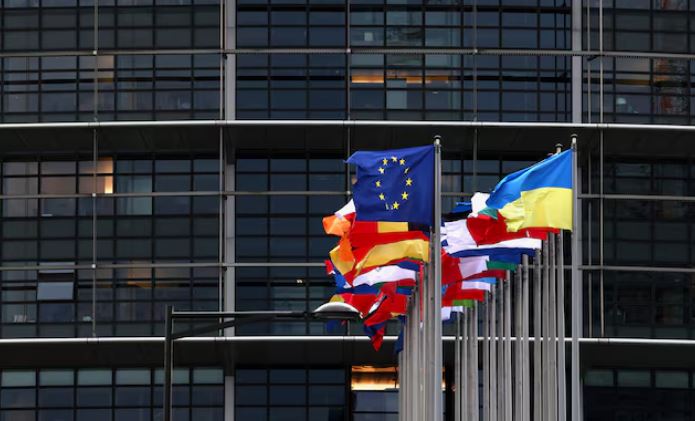 Rusia ia njeh Ukrainës të drejtën për t'u anëtarësuar në BE