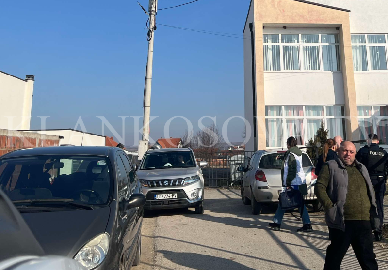Vëzhguesit e BE-së edhe në Radivojcë të Vitisë