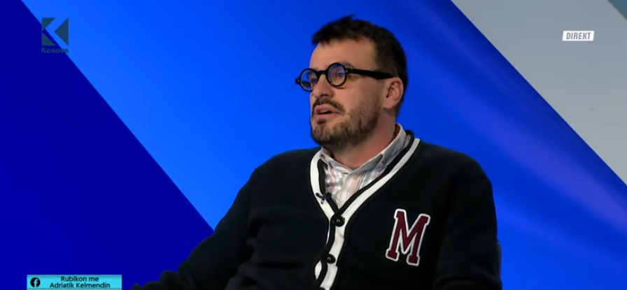 Balaj: Partitë opozitare nuk duhet të synojnë ta përmbysin vullnetin e popullit