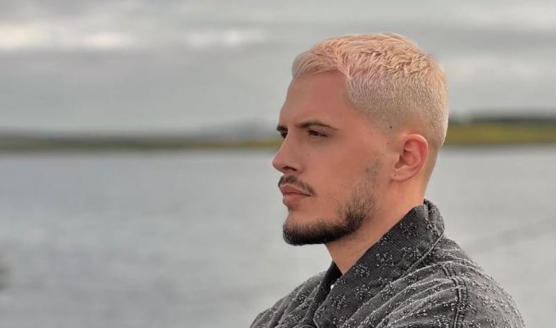 Bardhi. Foto nga Instagrami.
