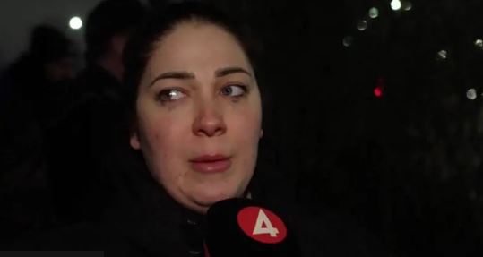 Studentja që pa tmerrin në Suedi: U përpoqa ta shpëtoj viktimën...