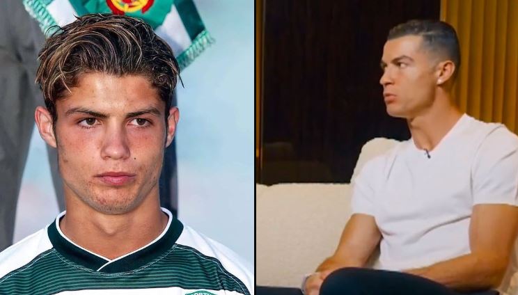 Ronaldo: Nuk kthehem për të luajtur në Portugali