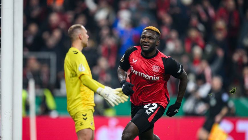 Xhaka mund Paçaradën me përmbysje, siguron gjysmëfinalen e Kupës