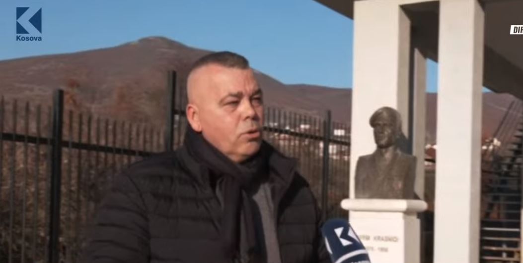 Ankesë nga qytetari në Malishevë, pretendon se u kërcënua nga deputeti i VV