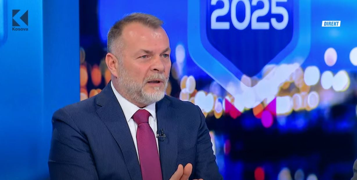 Paçarizi: Shqetësuese sulmet e papranueshme të VV-së ndaj Klan Kosovës dhe Artmotion (VIDEO)