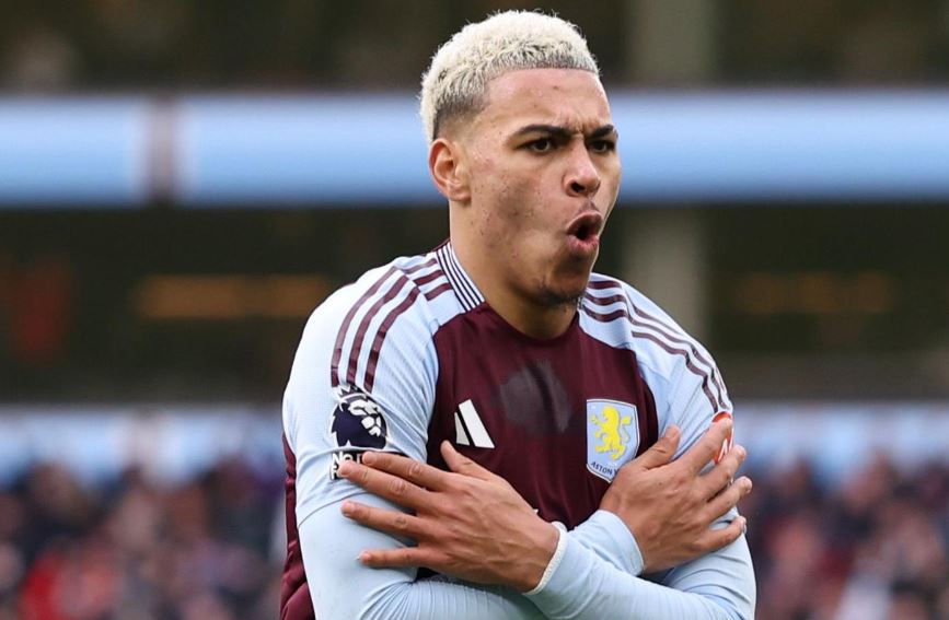 FA Cup, Villa eliminon Tottenhamin