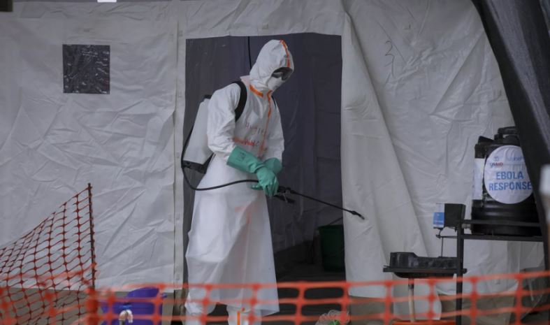 Uganda do të testojë vaksinën e Ebolës për të luftuar llojin sudanez të Ebolës