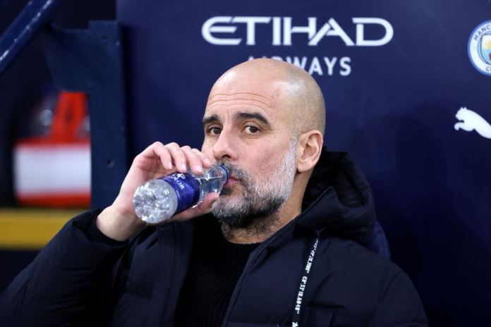 Guardiola: Fitorja ndaj Realit do të ishte shtysë e madhe