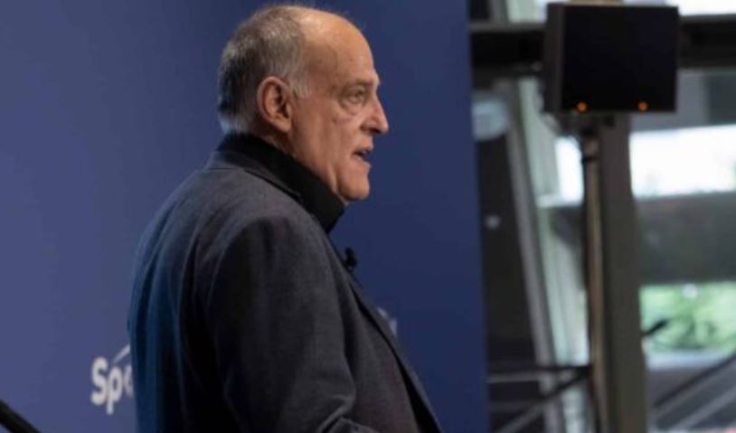 La Liga dhe Reali në gjyq – shkak letra e Mbretërve për referët
