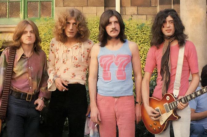 Performanca të plota e materiale të papublikuara, detaje nga dokumentari “Becoming Led Zeppelin”