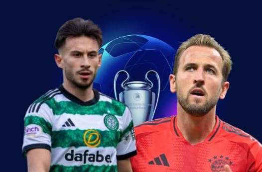 Celticu kërkon fitoren e parë ndaj Bayernit por e ka shumë zor