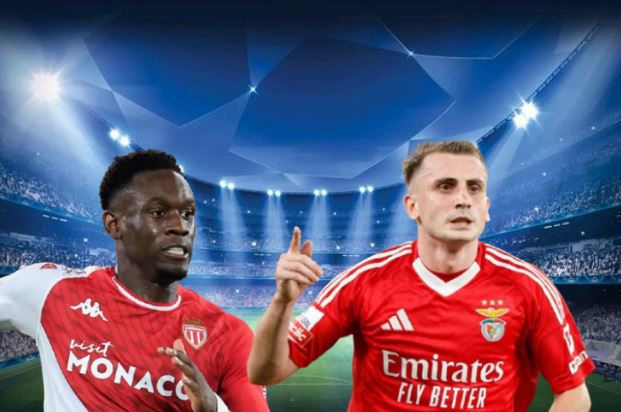 Monaco nuk njeh fitore ndaj Benfikës, por gjithnjë mund të ketë herë të parë