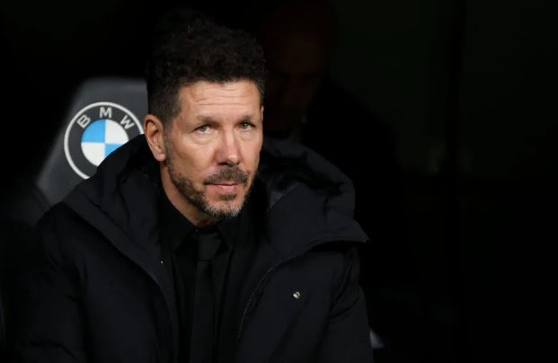 Përpara ndeshjes për Copa Del Rey, Simeone edhe një herë lavdëron Barcelonën