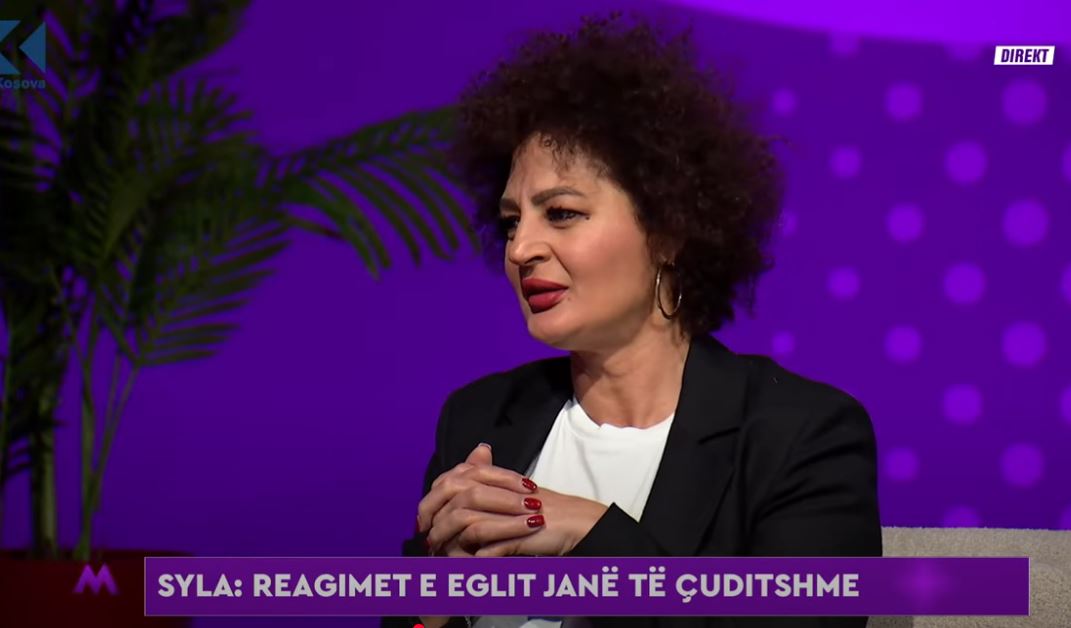 Psikologia Syla: "Egli nuk është e dashuruar, ka krijuar varësi" (VIDEO)