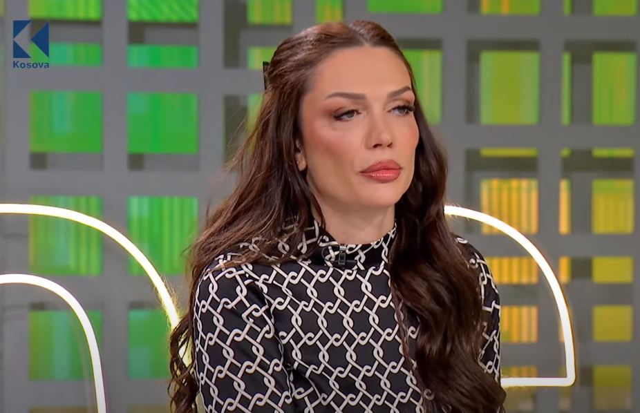 A do ta shohim Drenushën si moderatore? Ja si përgjigjet ajo (VIDEO) 