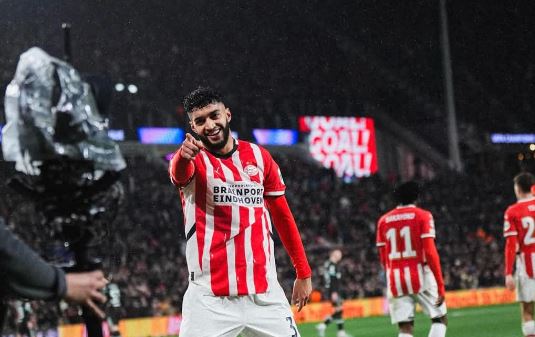 PSV-ja problem për Juven, shënon për 2:1