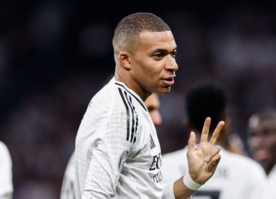 Guardiola s’i mbijeton kryeveprës së Mbappe-së në Bernabeu