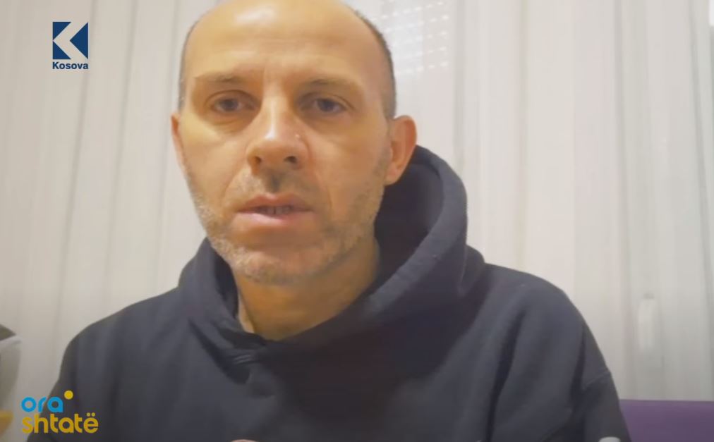 Edhe 2 ditë nga turneu ndërkombëtar Fushë-Kosova Open 2025 (VIDEO) 