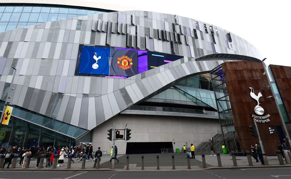 Klubi i Tottenham nuk duan më të quhen 'Tottenham', kanë dy opsione për emrin