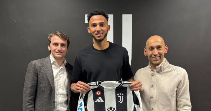 Juve nënshkruan me anglezin Lloyd Kelly