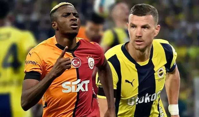 Art Motion flakë sonte, emetohet derbi Galatasary-Fenerbahçe