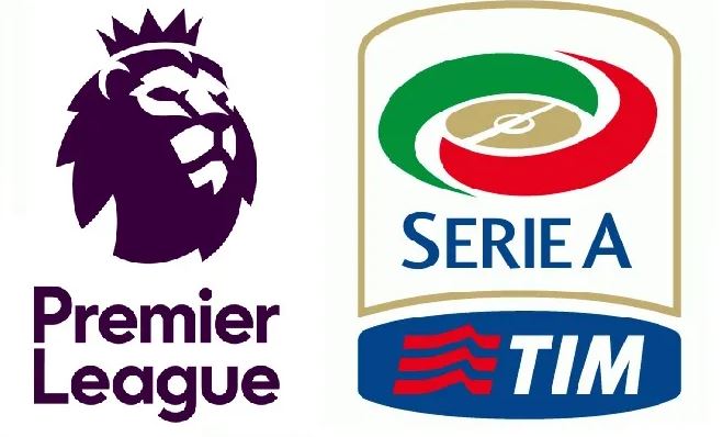 Mbyllja e afatit kalimtar para nisjes së ligave - ujdi mes Serie A dhe Premier Ligës