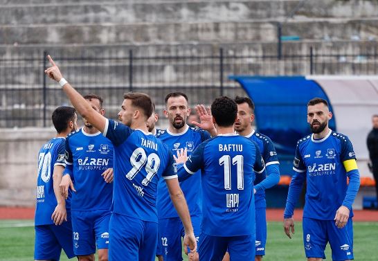 Kupa e Kosovës, Llapi dhe Drenica me fitore minimale kualifikohen në gjysmëfinale
