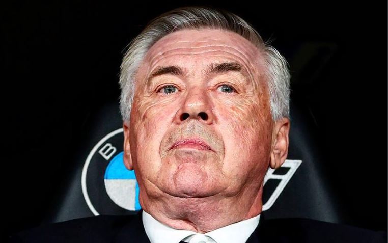 Ancelotti "shpall gjendje emergjente" në repartin e mbrojtjes