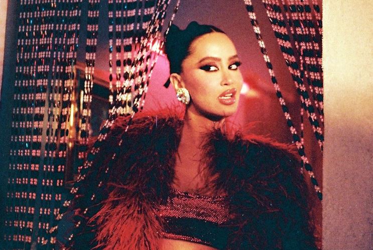 Dafina Zeqiri