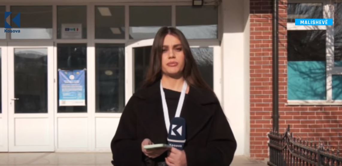 Me çfarë problemesh u përballë Malisheva në ditën e zgjedhjeve? (VIDEO)
