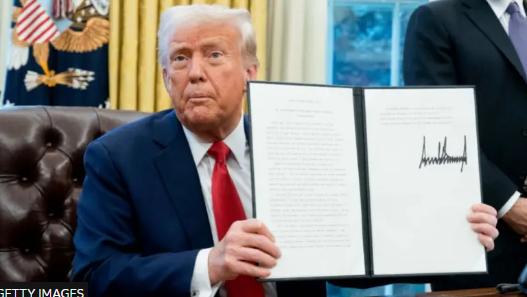 Trump sugjeron përdorimin e fondit sovran për të zgjidhur çështjen e TikTok