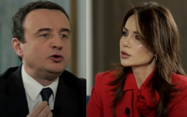 “Qysh partneritet kur nuk të ftojnë në Uashginton?”: Duma e ‘sakaton’ Kurtin për marrëdhëniet me ShBA-në