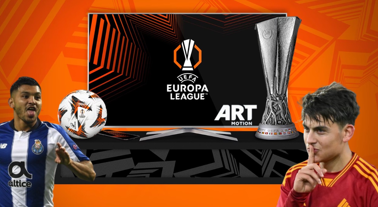 EL: Sfidë e zjarrtë në Dragao, Porto e Roma përballen në kryendeshjen e mbrëmjes
