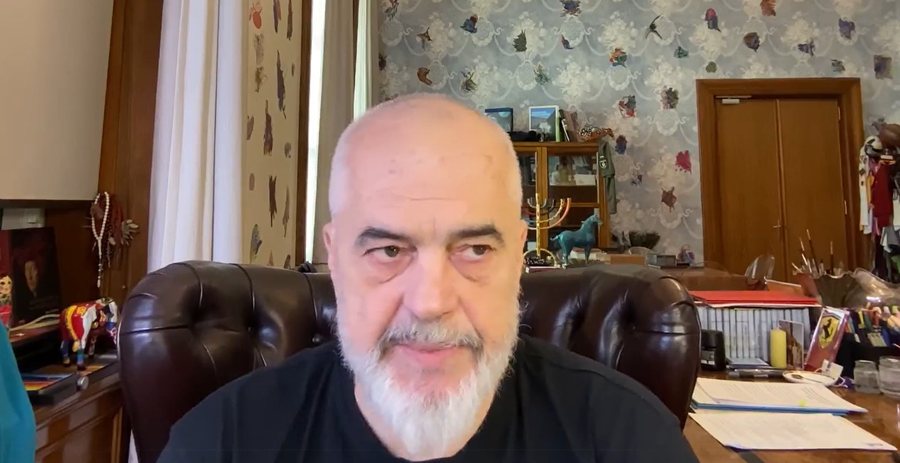 “SPAK nuk është i imi”, Rama: Paraburgimi nuk mund të bëhet një normë