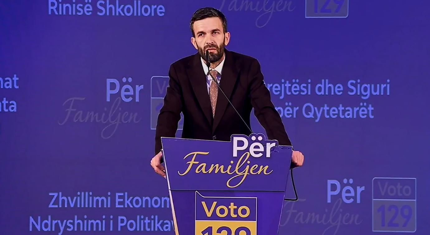 Rrahmani: Të kënaqur me rezultatin e këtyre zgjedhjeve, falënderojmë secilin qytetar që besoi në këto vlera