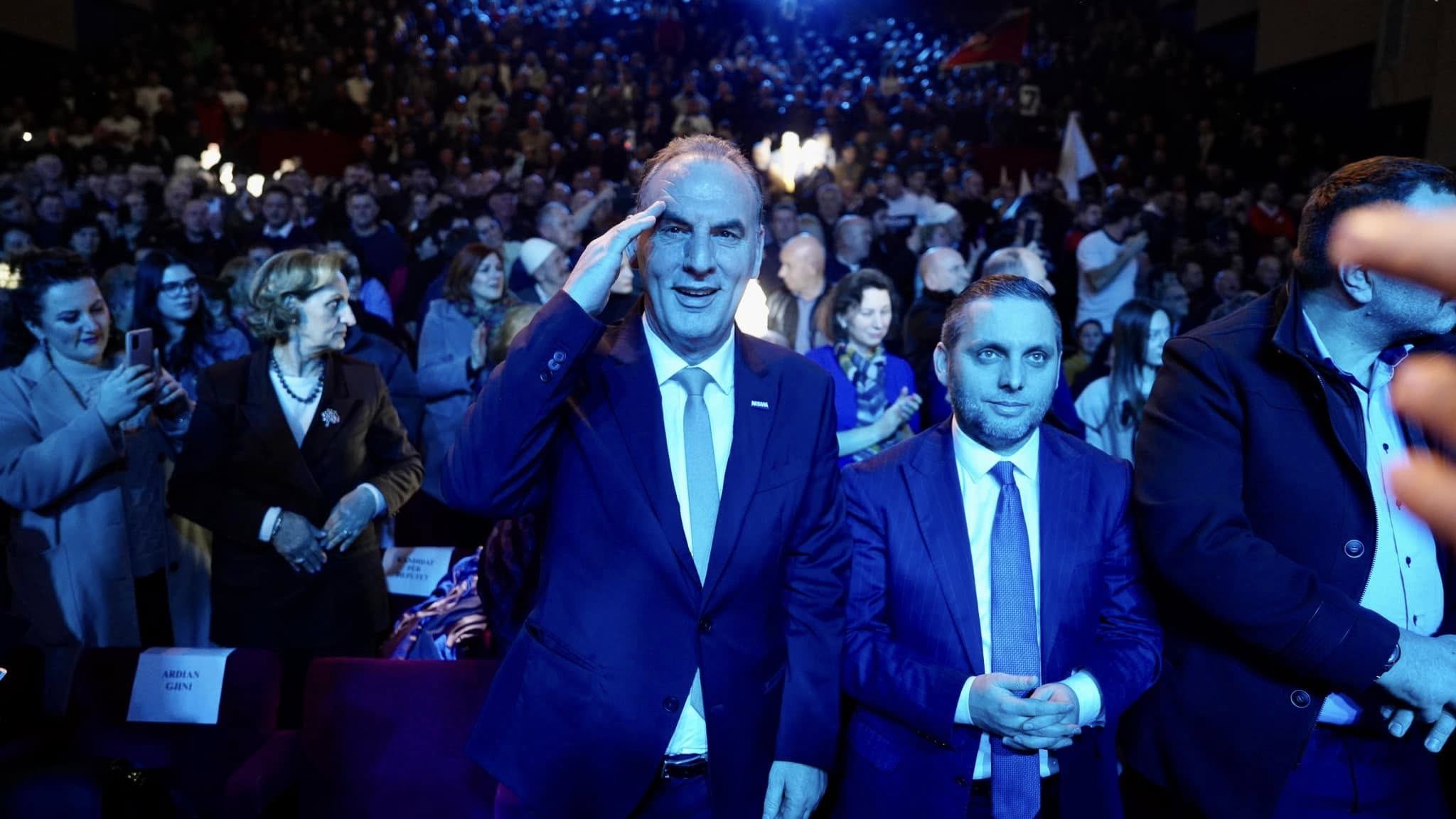 Limaj: Nga 9 shkurti, Kosova do të rikthehet fuqishëm në arenën ndërkombëtare