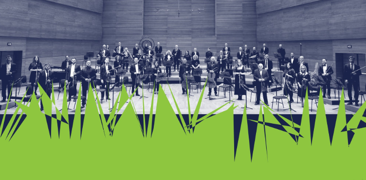 Me veprat e kompozitorëve të njohur, Filharmonia mban koncert më 27 shkurt