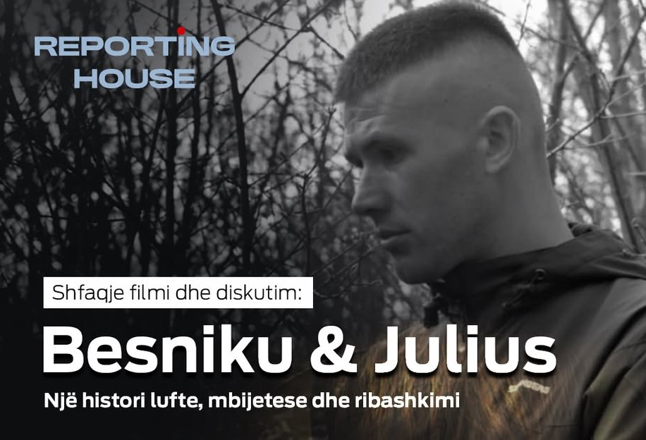 “Kthimi në Kosovë”, filmi që do të diskutohet sonte – një histori lufte, mbijetese dhe ribashkimi