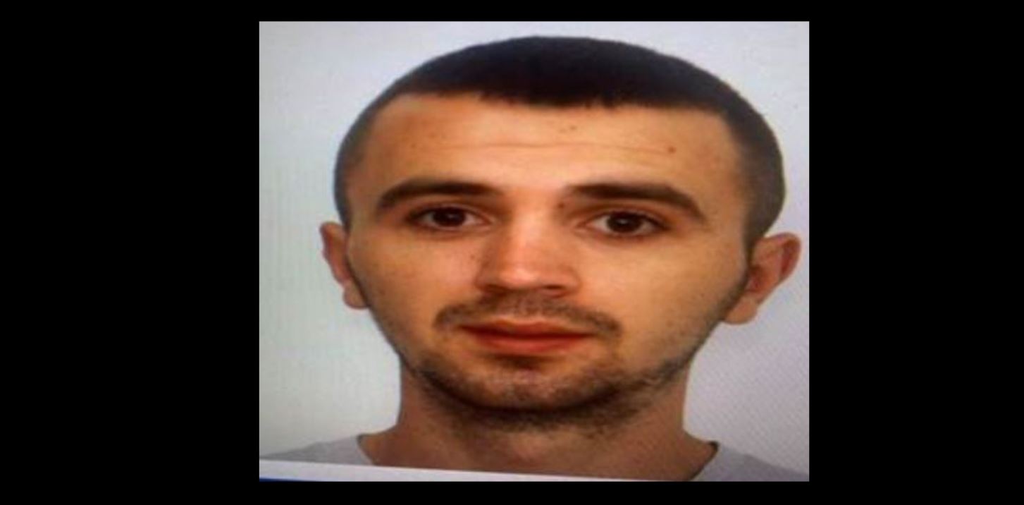 Policia kërkon ndihmë në kapjen e Florent Bunjakut