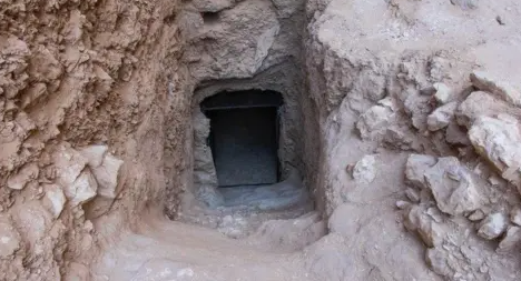 Gjendet varri i parë i një faraoni në Egjipt, që nga ai i Tutankhamunit