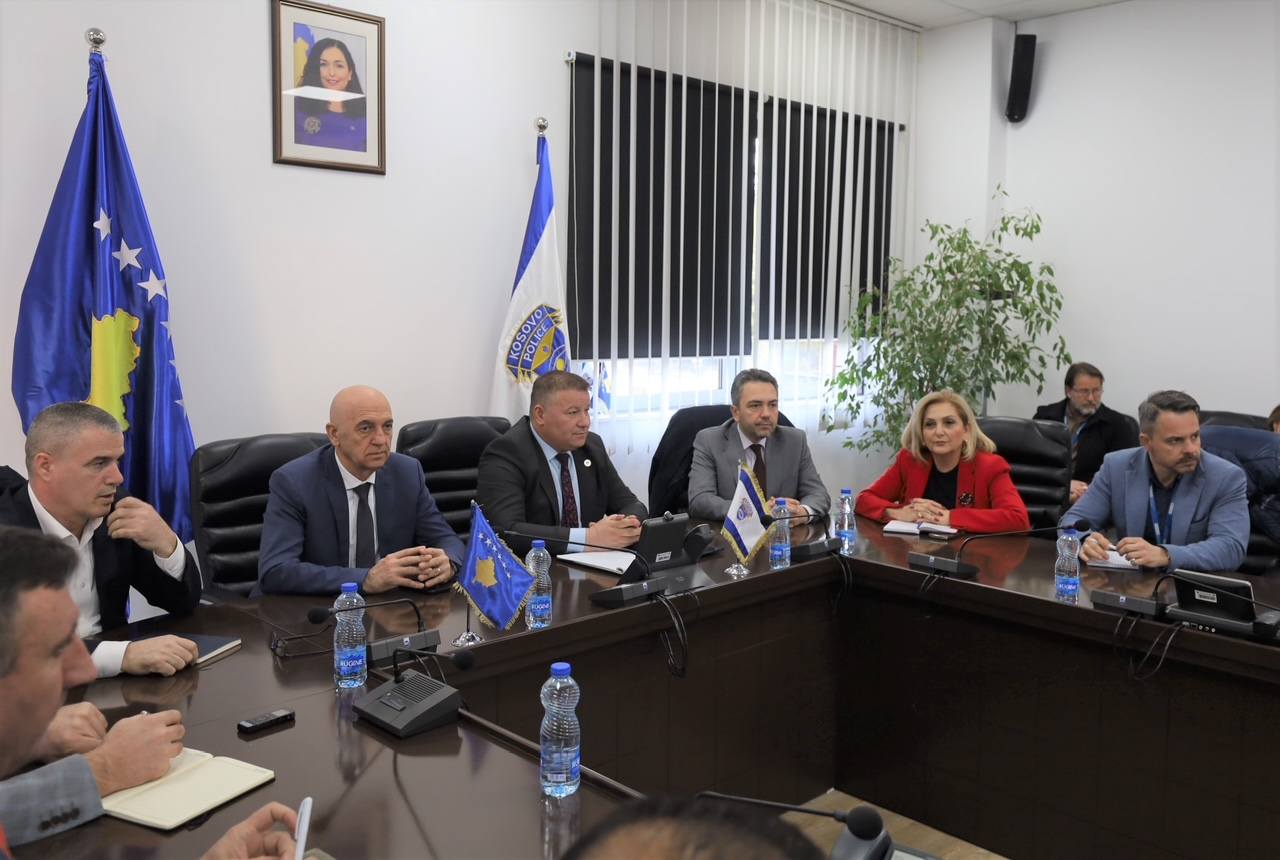 Policia e Kosovës, gati për zgjedhjet e 9 shkurtit