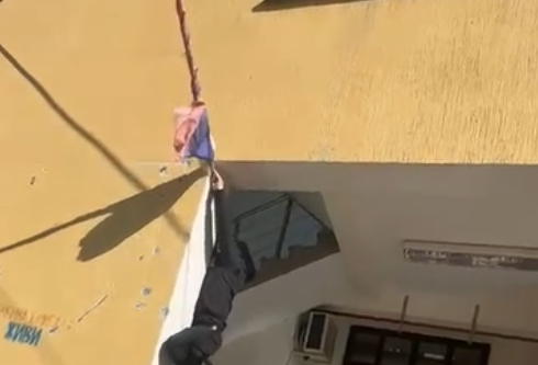 Foto nga Policia e Kosovës