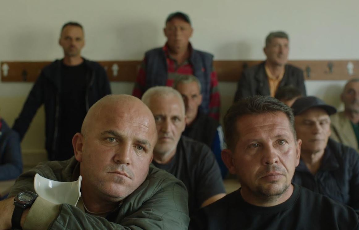 Në prag të Berlinales, Rohde fjalë të mëdha për filmin kosovar "Mua më shpëtoi portreti"
