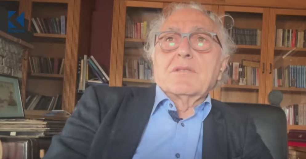Çupi: Përpjekja e Kurtit për të vendosur VV-në në Shqipëri ishte tentativë për përçarje (VIDEO)