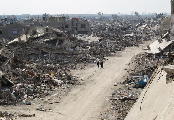 MSh-ja e drejtuar nga Hamasi: Mbi 100 të vrarë në Gaza në 24 orët e fundit